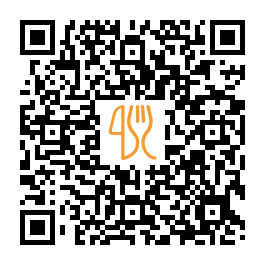 QR-code link para o menu de Beef O'brady's