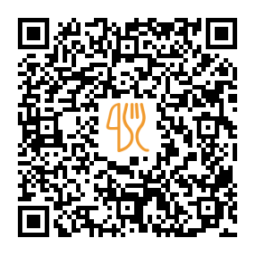 QR-code link para o menu de Fine Designs Coffee Shoppe