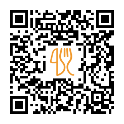 QR-code link para o menu de L’îloglaces