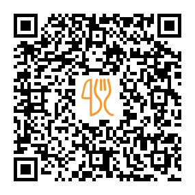 QR-code link para o menu de Wings Etc.