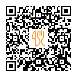 QR-code link para o menu de Happy Wok