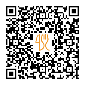 QR-code link para o menu de Pizza By The Chef