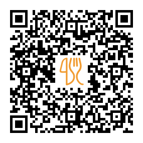 QR-code link para o menu de The Alumni Restaurant Bar