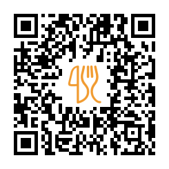 QR-code link para o menu de Café 404 México