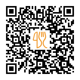 QR-code link para o menu de Gumpy's Pit Grille