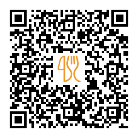 QR-code link para o menu de Eclipse Cafe Coffee House