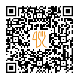 QR-code link para o menu de Fast Cafe