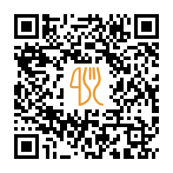QR-code link para o menu de Arby's