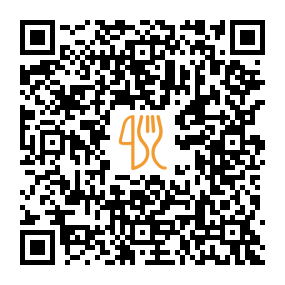 QR-code link para o menu de Chow Mein Express