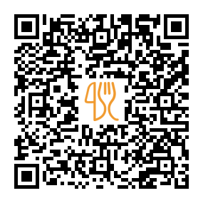 QR-code link para o menu de Bluewater Grill