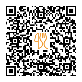 QR-code link para o menu de Teriyaki House