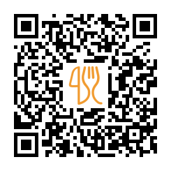 QR-code link para o menu de China Moon