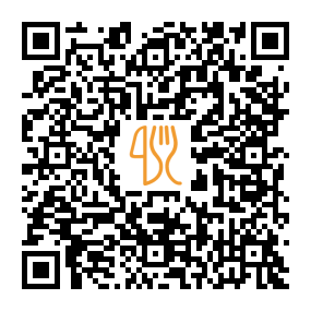 QR-code link para o menu de La Palapa Mexican Grill