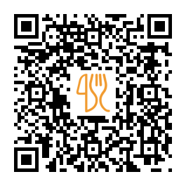 QR-code link para o menu de Carson Burgers