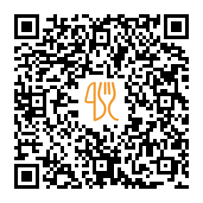 QR-code link para o menu de Sporty's Pizzeria