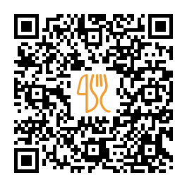 QR-code link para o menu de Two Sisters Cafe