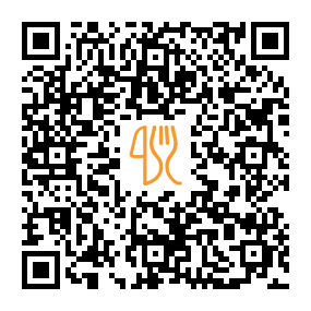 QR-code link para o menu de Five Guys