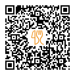 QR-code link para o menu de Taziki's Mediterranean Cafe