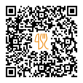 QR-code link para o menu de Baking Sweet Memories