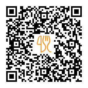 QR-code link para o menu de Hurricane Grill Wings