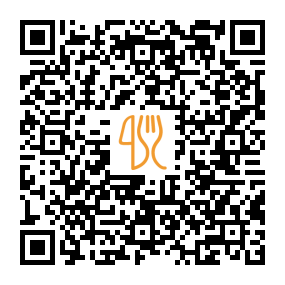 QR-code link para o menu de Full Moon Cafe