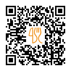 QR-code link para o menu de Le Saint Louis