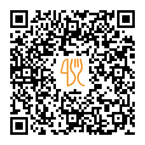 QR-code link para o menu de The Ox Kitchen