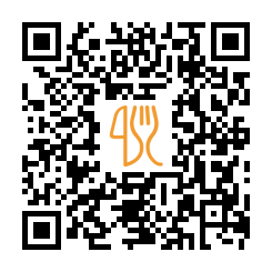 QR-code link para o menu de Landa Jo's