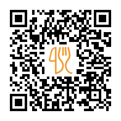 QR-code link para o menu de Marché