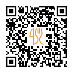 QR-code link para o menu de Rose Hill