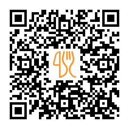 QR-code link para o menu de Christie's Diner