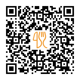 QR-code link para o menu de Lager Cafe