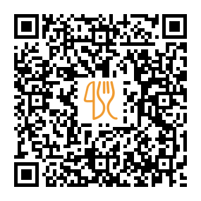 QR-code link para o menu de The Gin Mill