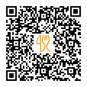 QR-code link para o menu de India Cafe