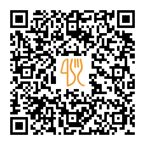 QR-code link para o menu de Fresh Chef Kitchen