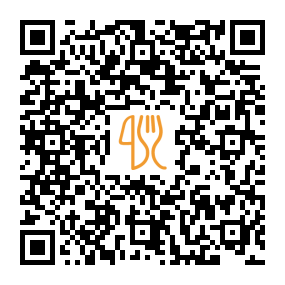 QR-code link para o menu de The Brick House Cafe