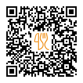 QR-code link para o menu de Kazy Grill