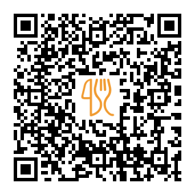 QR-code link para o menu de New York Flying Pizza