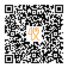 QR-code link para o menu de Rock Fire Steakhouse