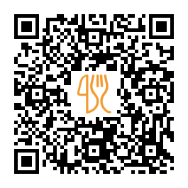 QR-code link para o menu de Thai Landing