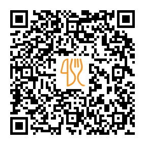 QR-code link para o menu de Hoffman Estates Beer Garden