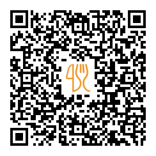 QR-code link para o menu de Unidentified Flying Chicken