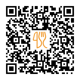 QR-code link para o menu de Sate Kambing Mbah Miarso