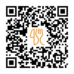 QR-code link para o menu de Shiki Wok
