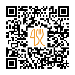 QR-code link para o menu de Weon Burger