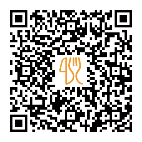 QR-code link para o menu de Fat Patties