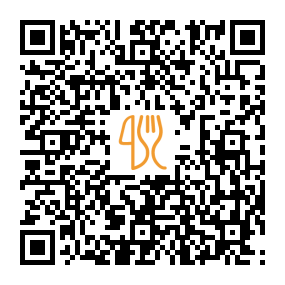 QR-code link para o menu de Popeyes Louisiana Kitchen