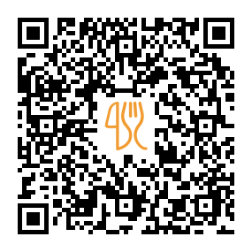 QR-code link para o menu de Ginger Thai