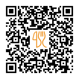 QR-code link para o menu de Pizza Penelopes