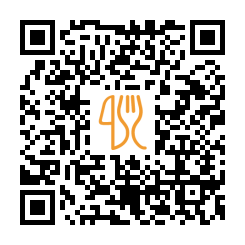 QR-code link para o menu de Dany's